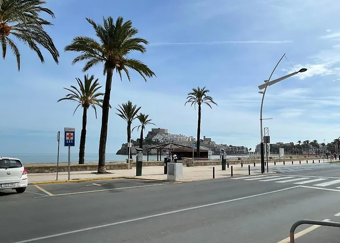 Alpen1 Peniscola Playa 1Era Linea