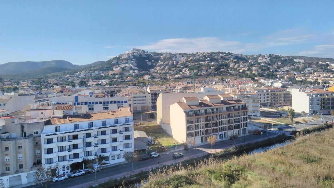 Apartment Alpen1 Playa 1era Linea