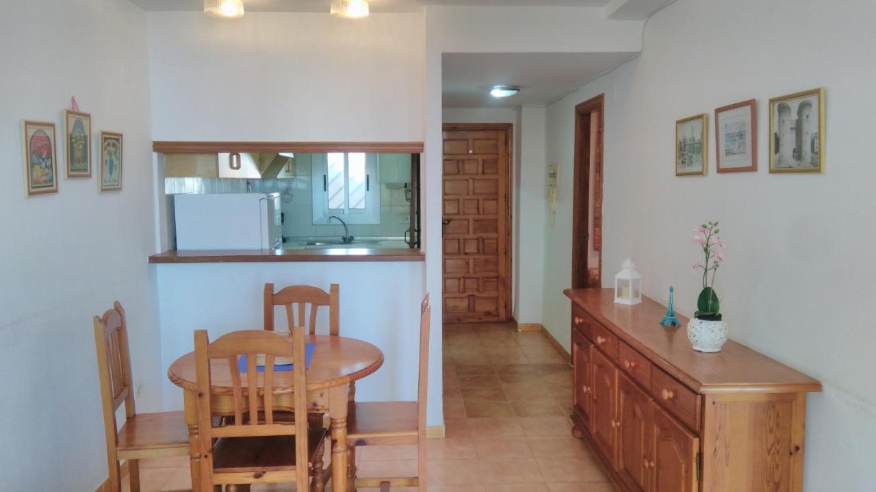 Alpen1 Playa 1era Linea Apartment *