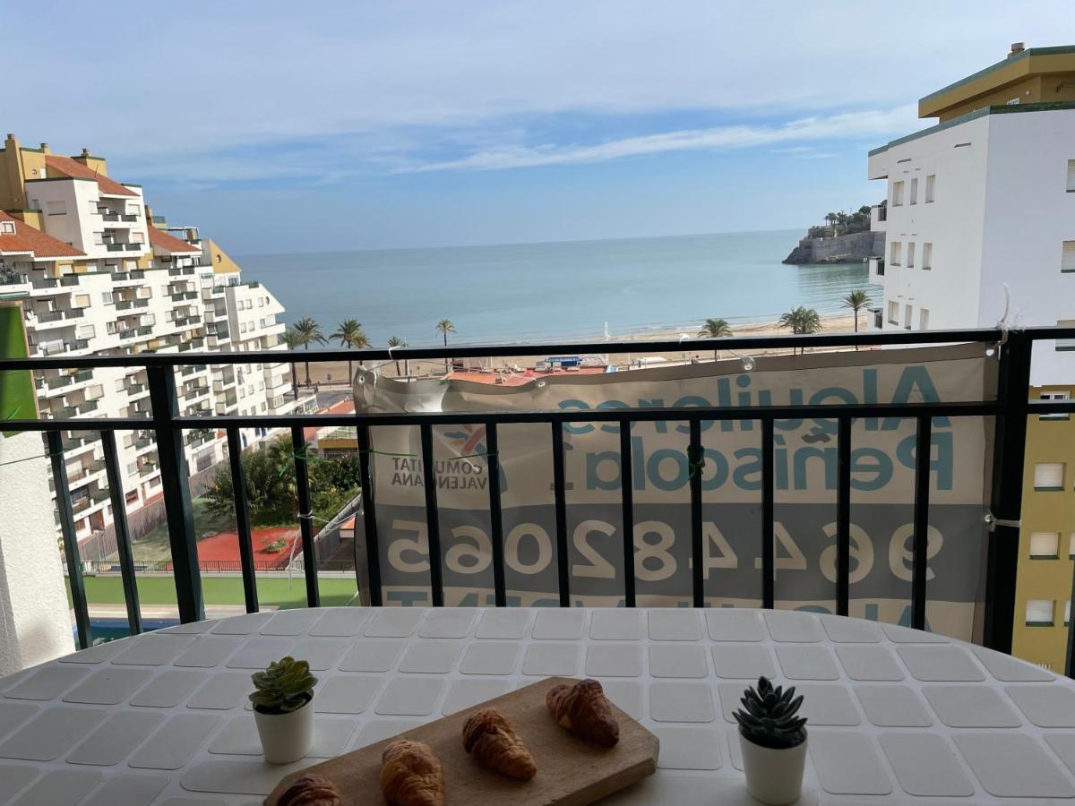 Apartment Alpen1 Playa 1era Linea