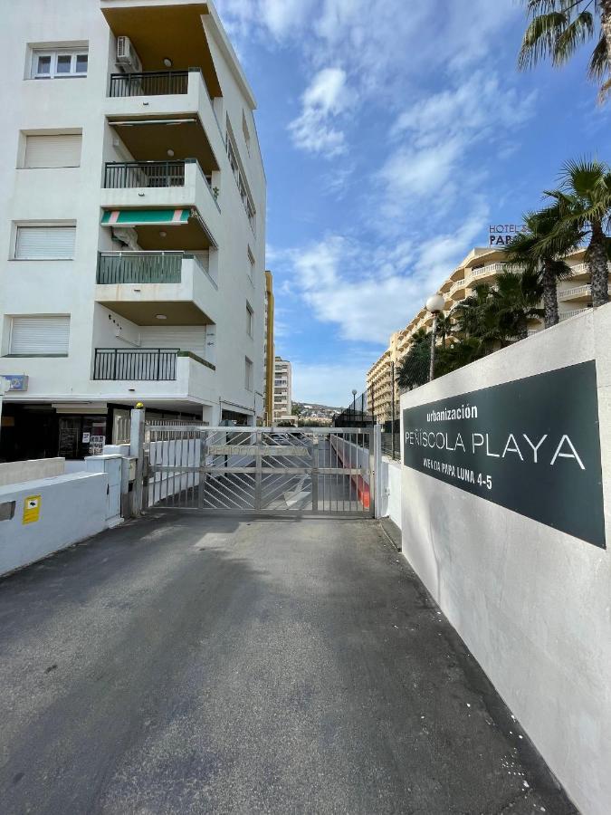 Apartment Alpen1 Playa 1era Linea