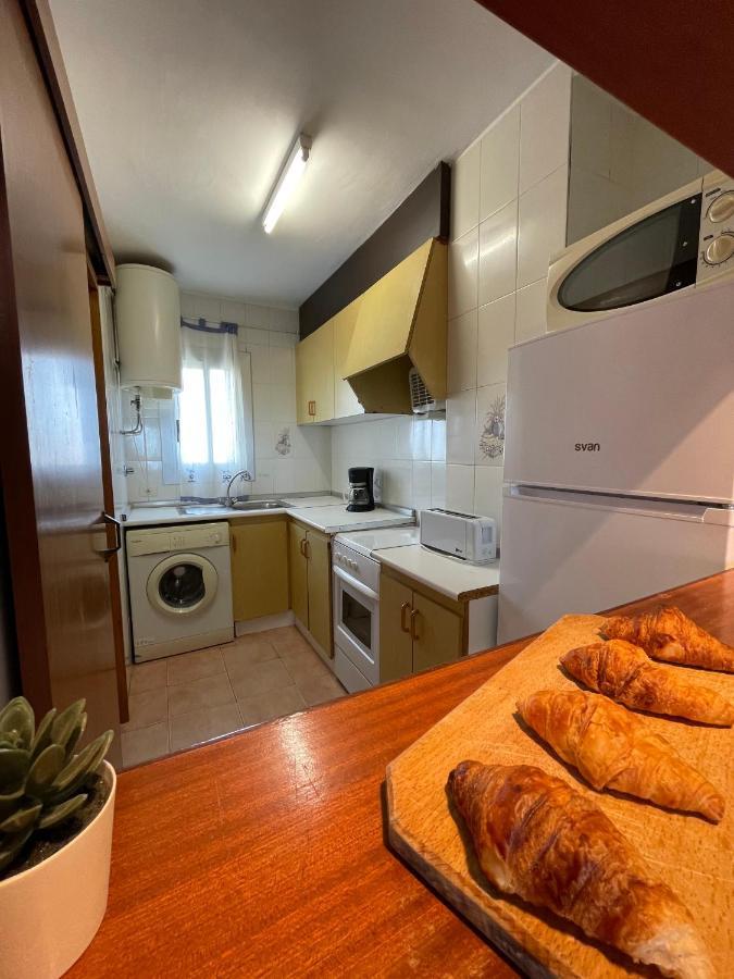 Apartment Alpen1 Playa 1era Linea