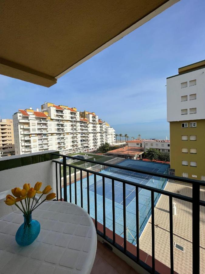 Apartment Alpen1 Playa 1era Linea