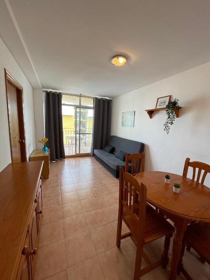 Apartment Alpen1 Playa 1era Linea *