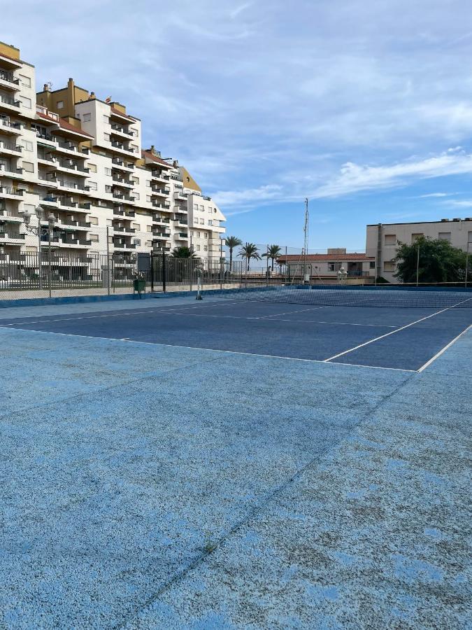 Alpen1 Playa 1era Linea Apartment Peniscola