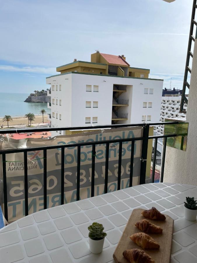 Apartament Alpen1 Playa 1era Linea *