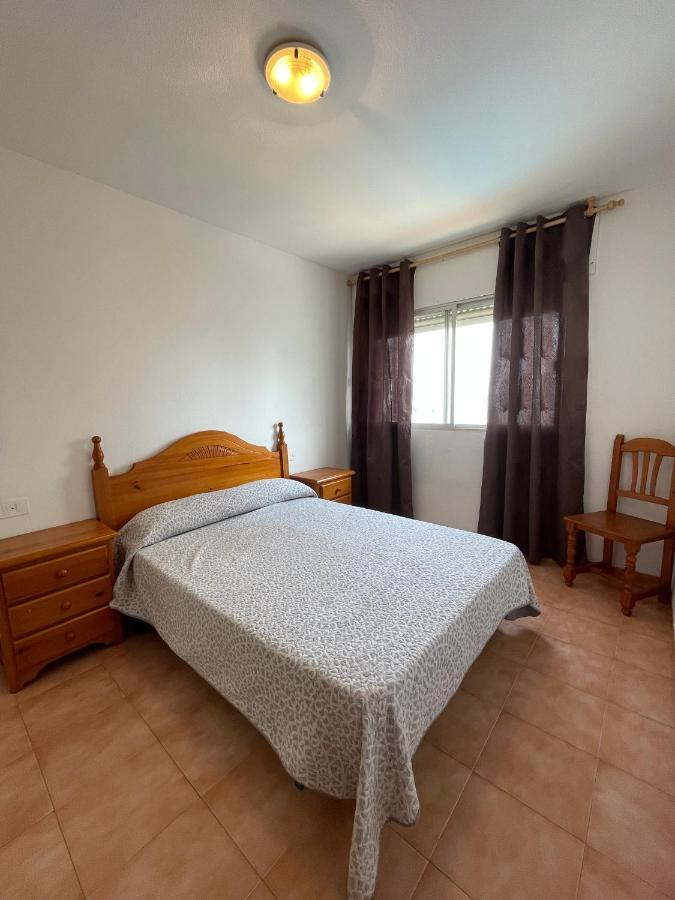 Apartment Alpen1 Playa 1era Linea Peniscola