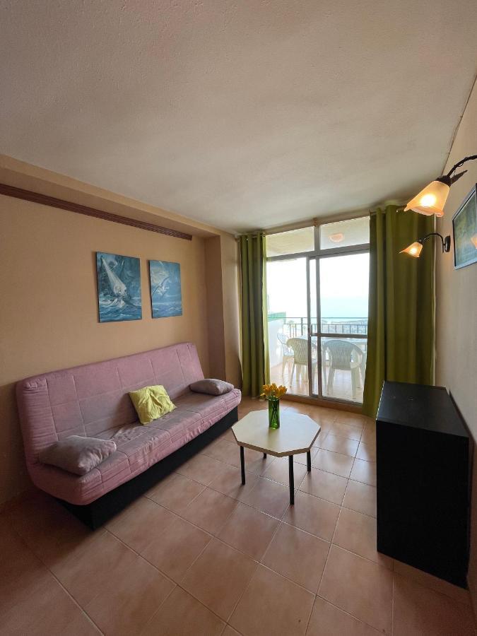 Alpen1 Playa 1era Linea Apartament Peñiscola