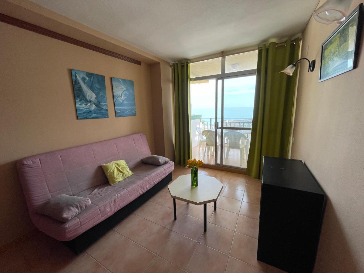 Apartament Alpen1 Playa 1era Linea Peñiscola