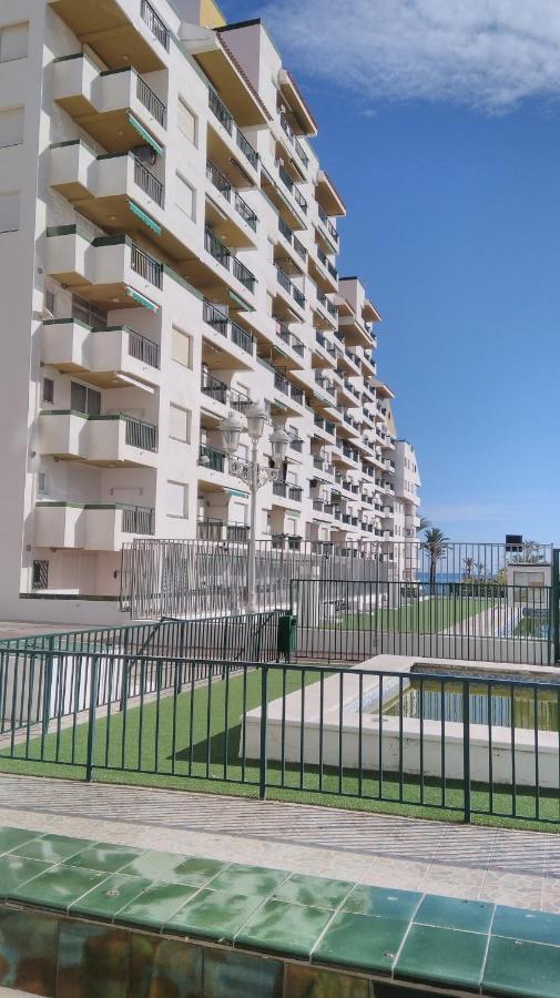 Alpen1 Playa 1era Linea * Peniscola