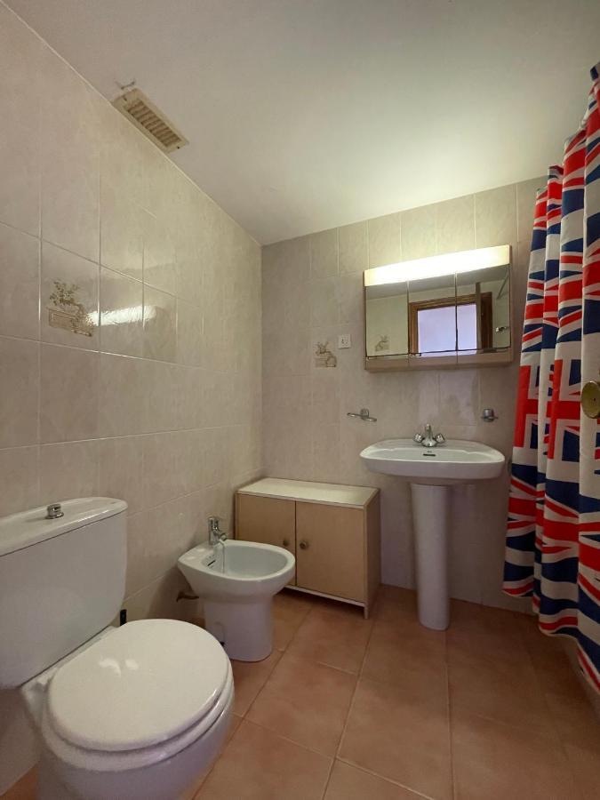 Alpen1 Playa 1era Linea Apartment *