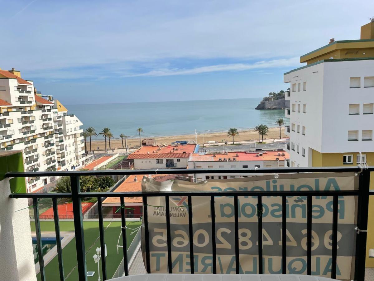 Apartment Alpen1 Playa 1era Linea *