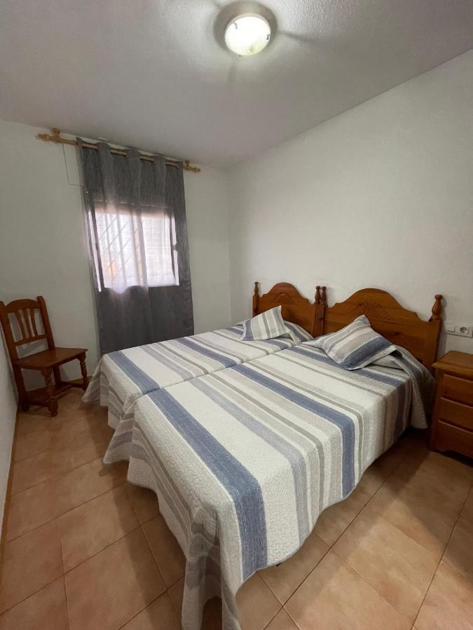 Alpen1 Playa 1era Linea Apartament Peñiscola