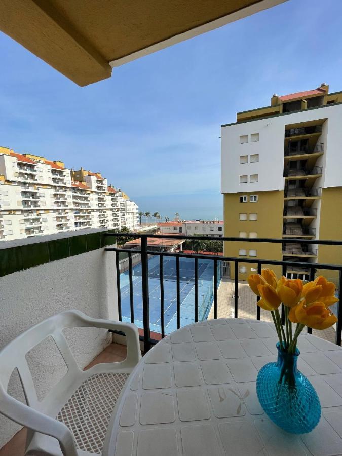Apartment Alpen1 Playa 1era Linea *