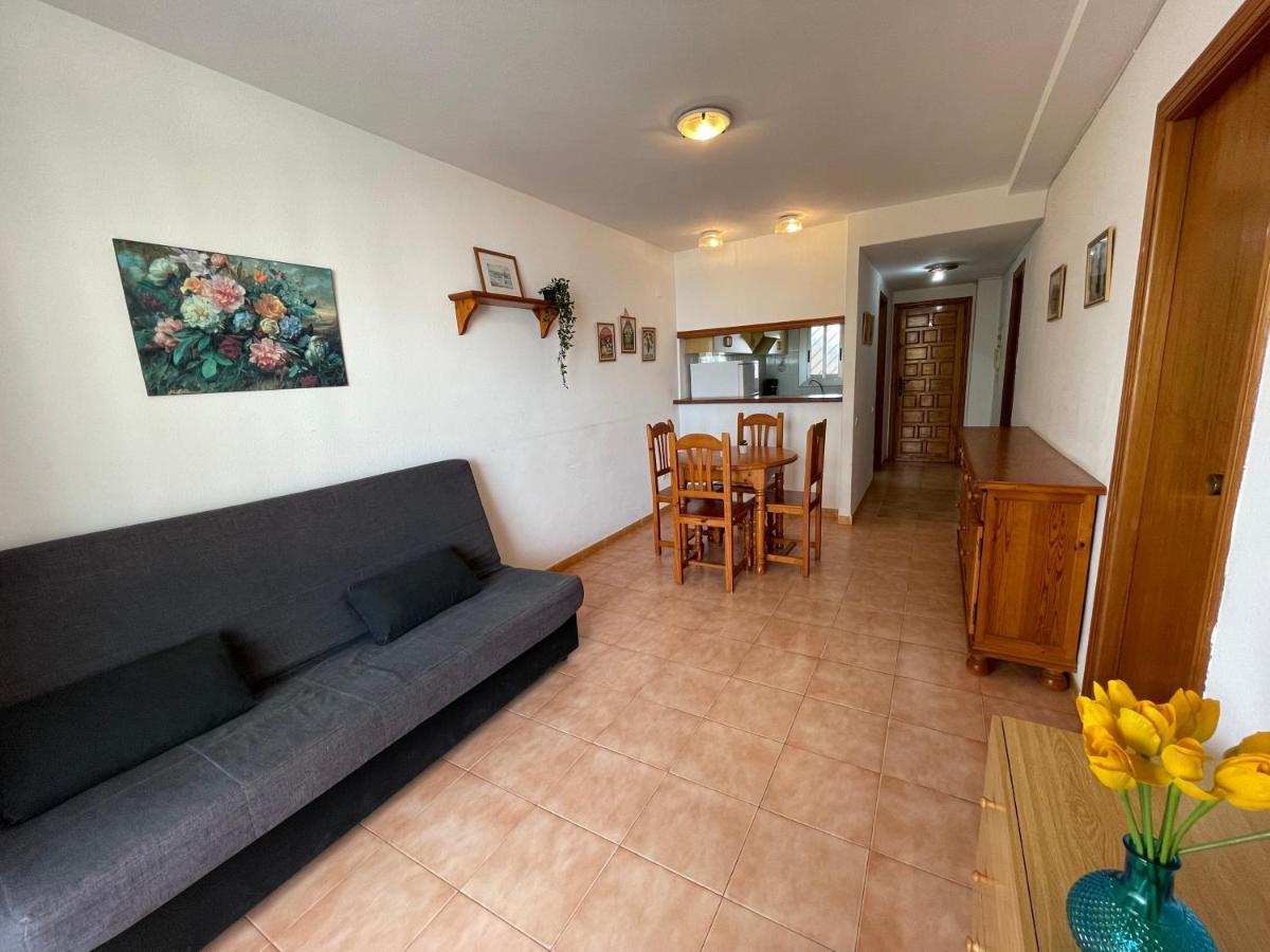 Alpen1 Playa 1era Linea Apartment Peniscola