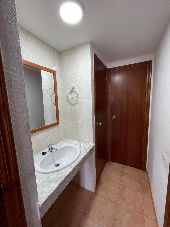 Alpen1 Playa 1era Linea Apartment