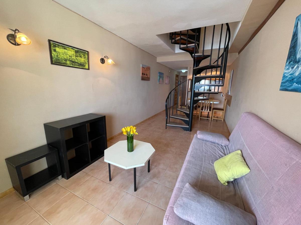 Apartment Alpen1 Playa 1era Linea *