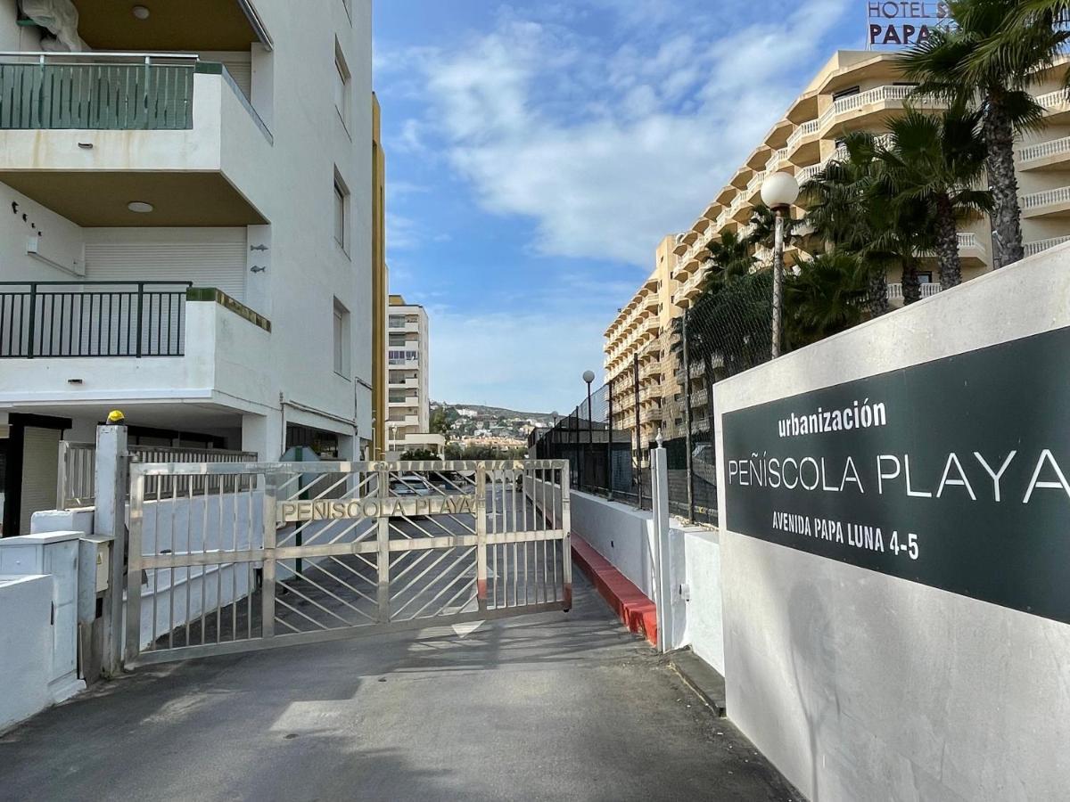 Alpen1 Playa 1era Linea Apartment *