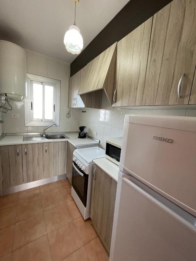 Apartment Alpen1 Playa 1era Linea