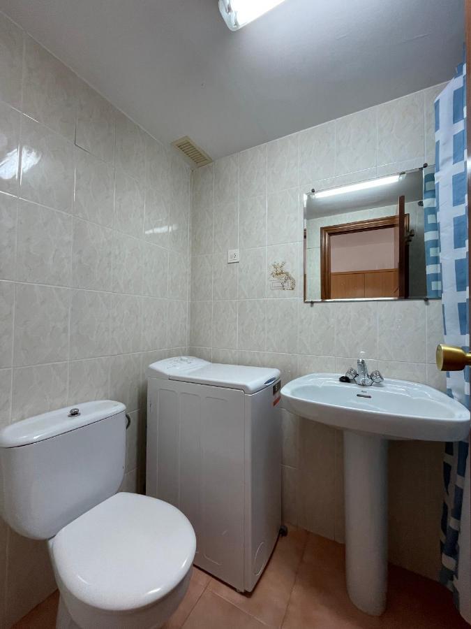 Apartment Alpen1 Playa 1era Linea